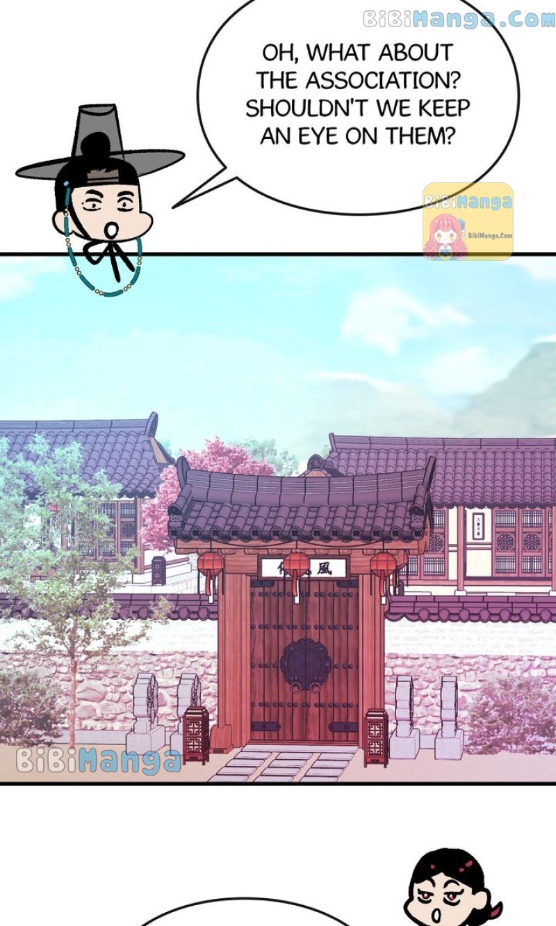 The Fantastic Spinsters’ Association of Joseon Chapter 21 297 ch 20 50