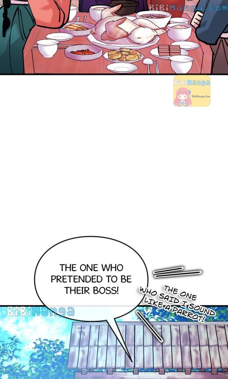 The Fantastic Spinsters’ Association of Joseon Chapter 21 301 ch 20 54