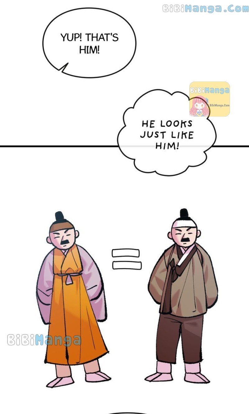 The Fantastic Spinsters’ Association of Joseon Chapter 21 303 ch 20 56