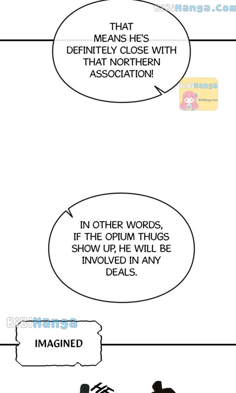 The Fantastic Spinsters’ Association of Joseon Chapter 21 304 ch 20 57