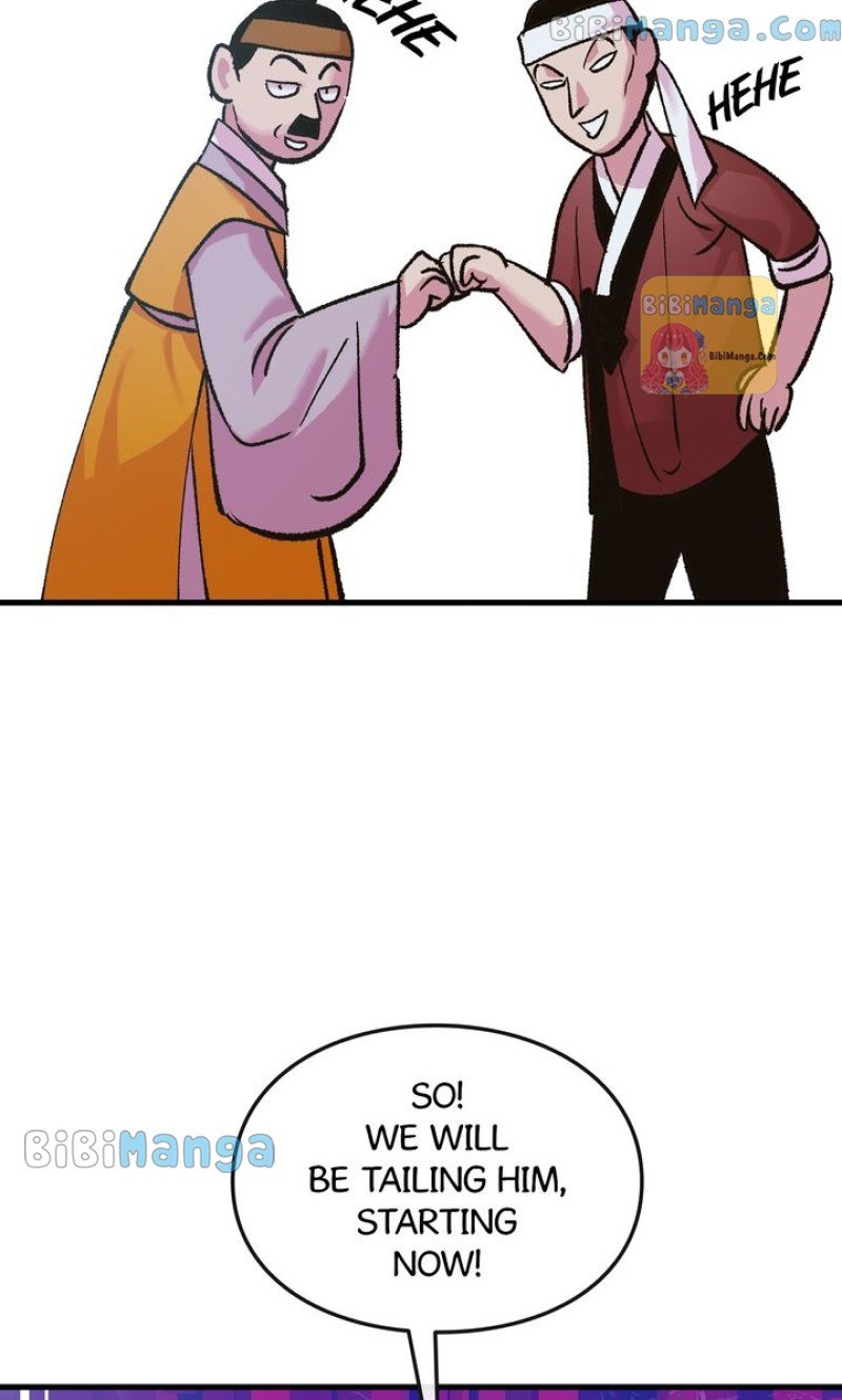 The Fantastic Spinsters’ Association of Joseon Chapter 21 305 ch 20 58