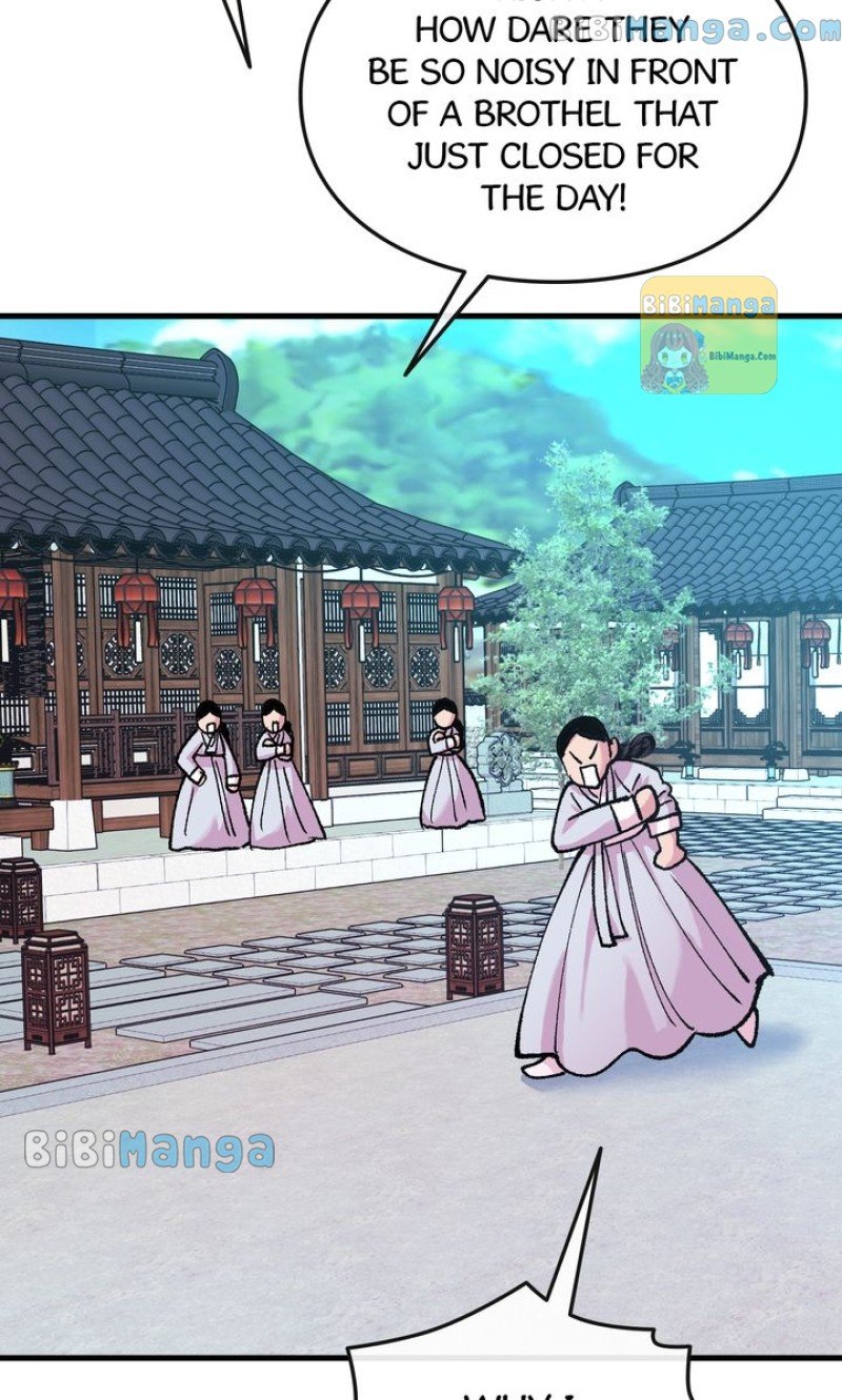 The Fantastic Spinsters’ Association of Joseon Chapter 21 253 ch 20 6