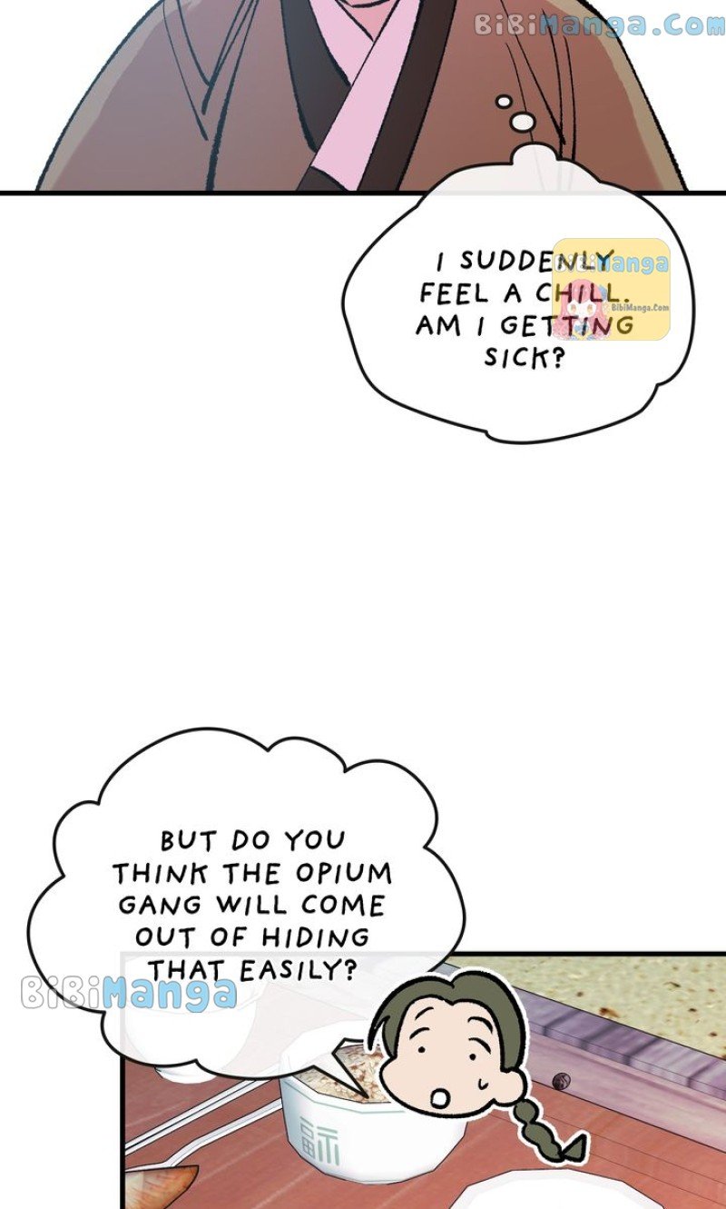 The Fantastic Spinsters’ Association of Joseon Chapter 21 307 ch 20 60