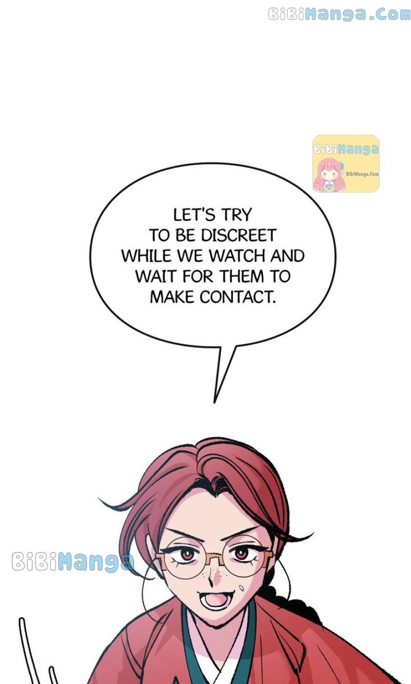 The Fantastic Spinsters’ Association of Joseon Chapter 21 310 ch 20 63