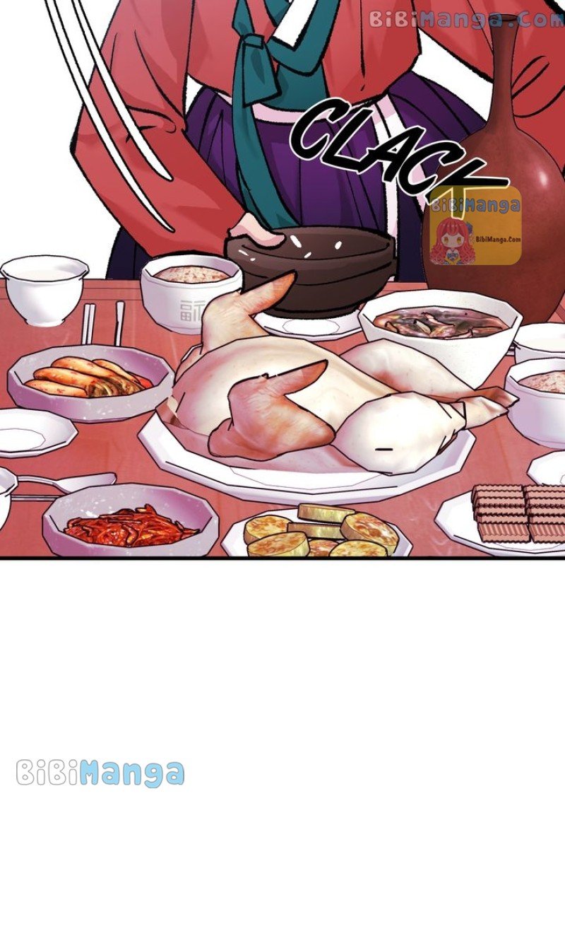 The Fantastic Spinsters’ Association of Joseon Chapter 21 311 ch 20 64