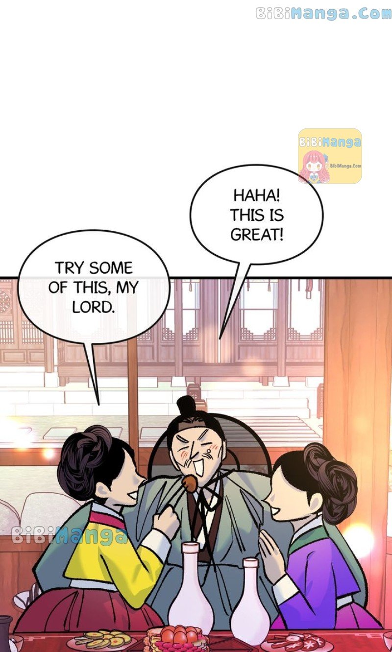 The Fantastic Spinsters’ Association of Joseon Chapter 21 315 ch 20 68