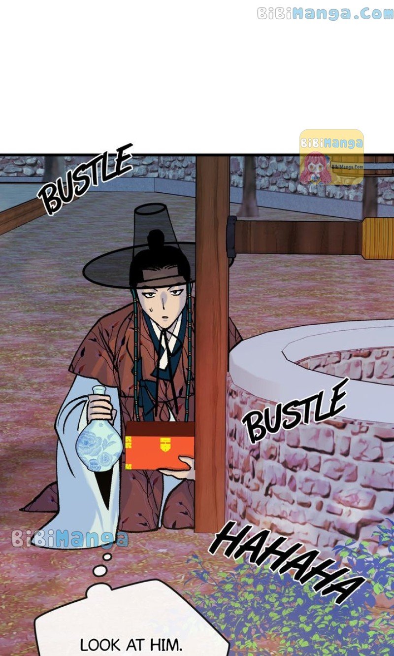 The Fantastic Spinsters’ Association of Joseon Chapter 21 318 ch 20 71