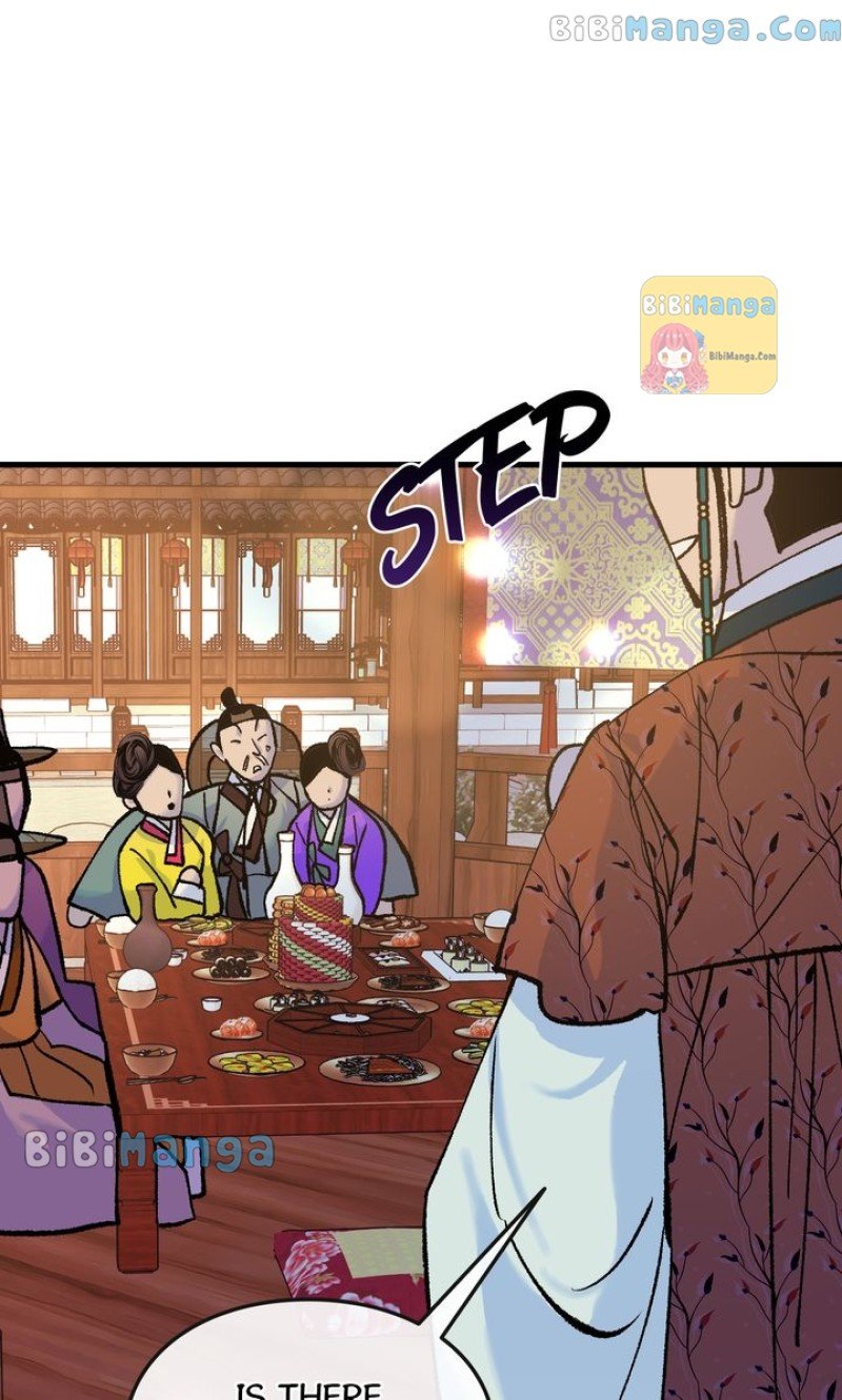 The Fantastic Spinsters’ Association of Joseon Chapter 21 323 ch 20 76