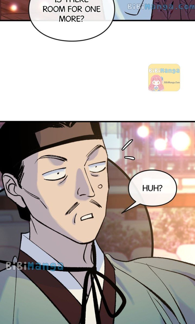 The Fantastic Spinsters’ Association of Joseon Chapter 21 324 ch 20 77