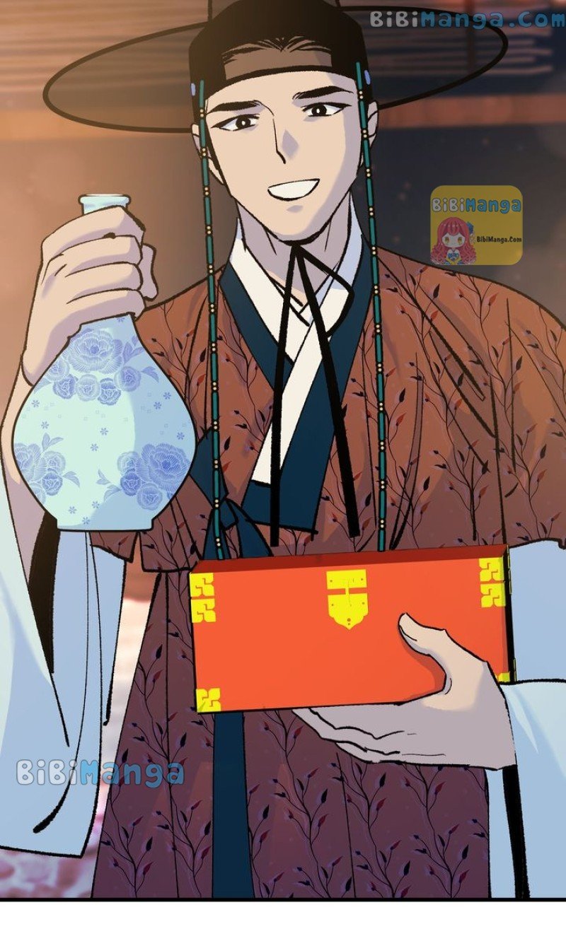 The Fantastic Spinsters’ Association of Joseon Chapter 21 326 ch 20 79