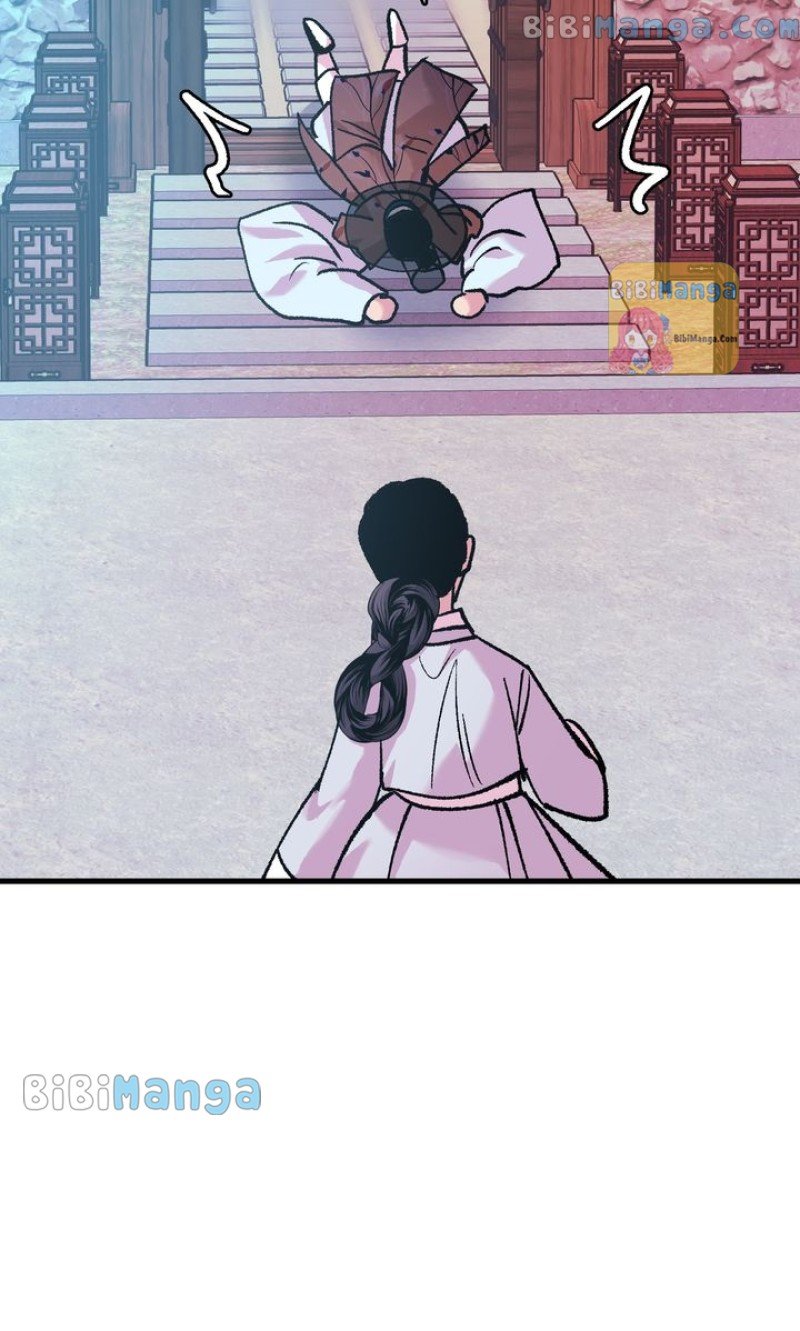 The Fantastic Spinsters’ Association of Joseon Chapter 21 255 ch 20 8