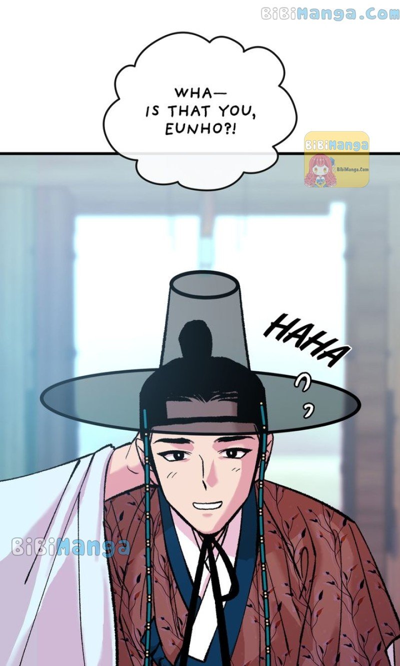 The Fantastic Spinsters’ Association of Joseon Chapter 21 256 ch 20 9