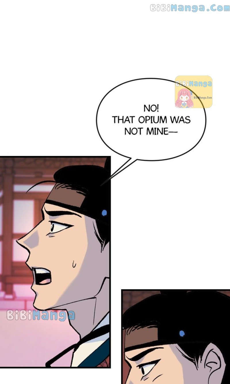 The Fantastic Spinsters’ Association of Joseon Chapter 23 269 ch 22 10