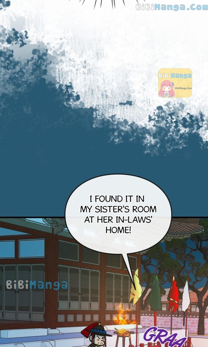 The Fantastic Spinsters’ Association of Joseon Chapter 23 271 ch 22 12