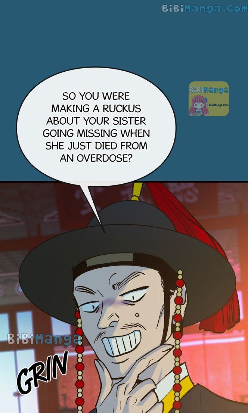 The Fantastic Spinsters’ Association of Joseon Chapter 23 273 ch 22 14