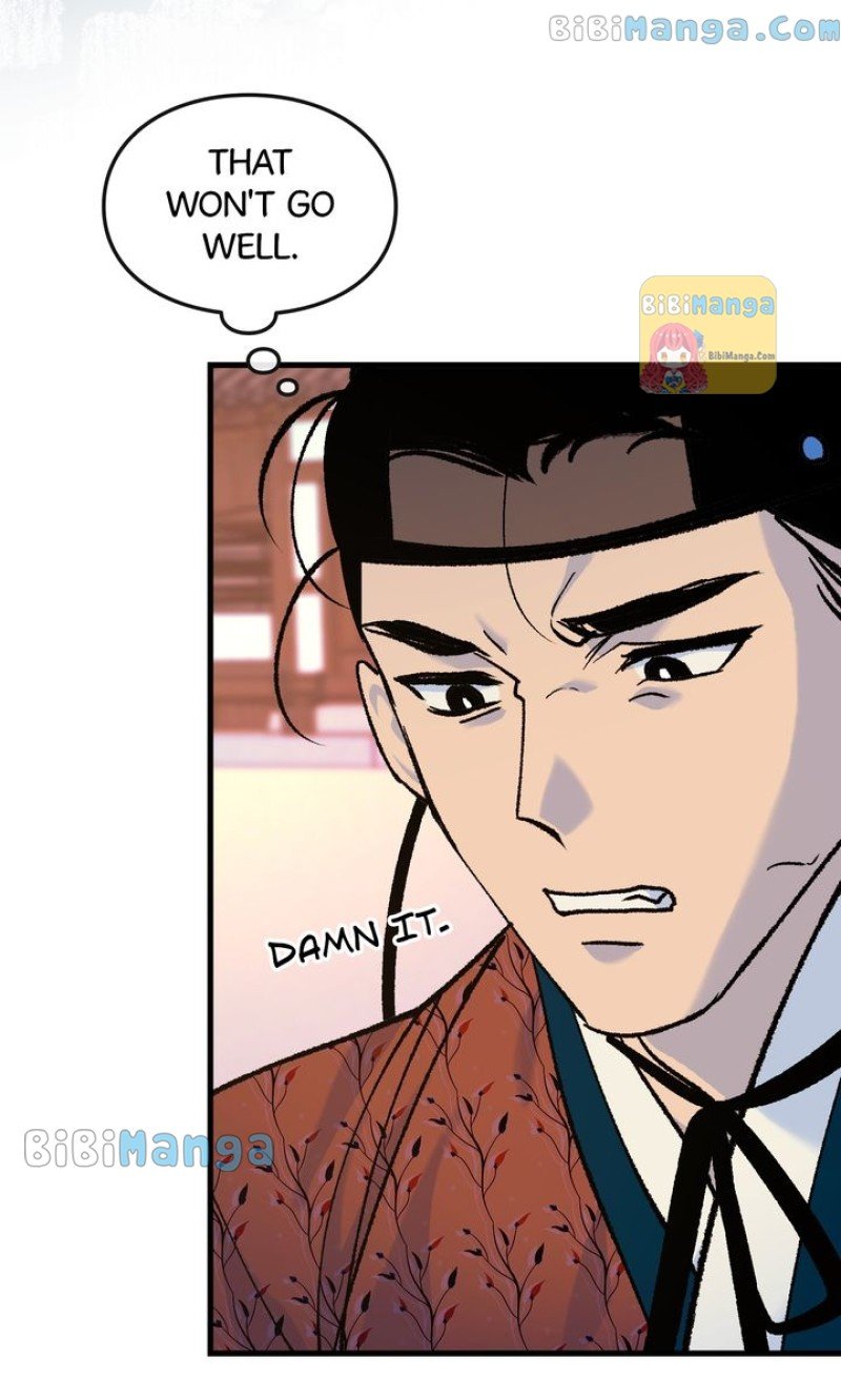 The Fantastic Spinsters’ Association of Joseon Chapter 23 275 ch 22 16