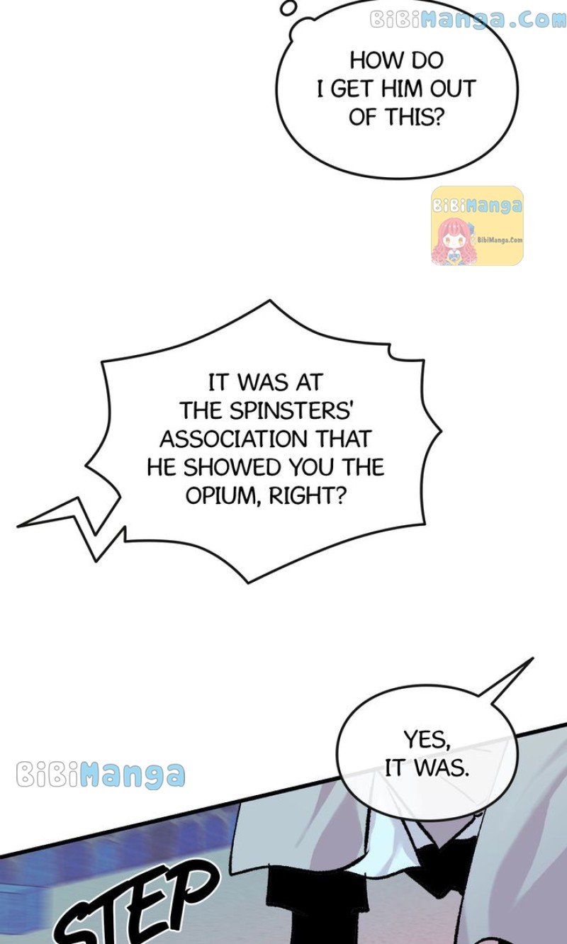 The Fantastic Spinsters’ Association of Joseon Chapter 23 278 ch 22 19
