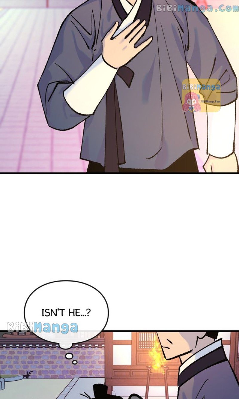 The Fantastic Spinsters’ Association of Joseon Chapter 23 261 ch 22 2