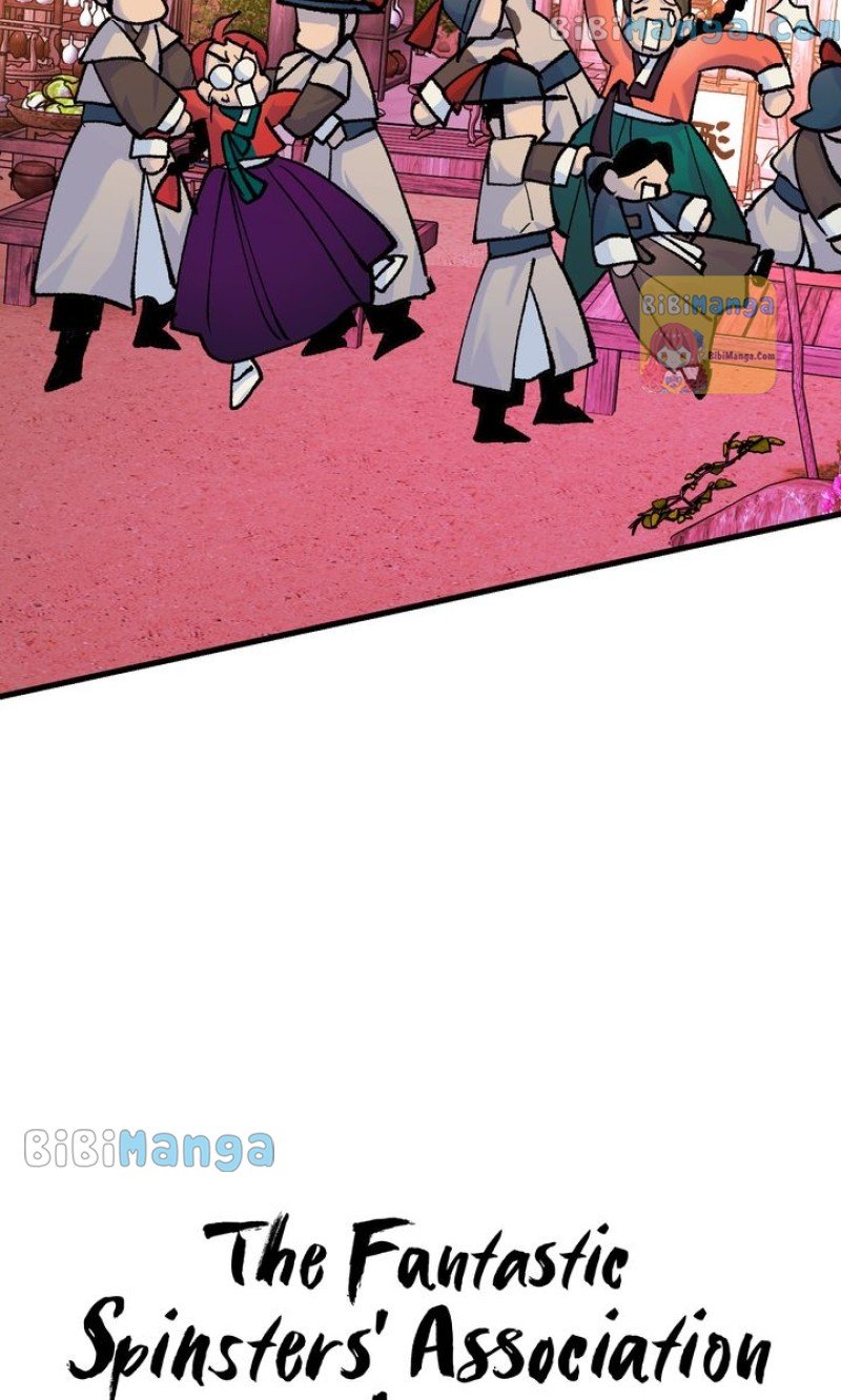 The Fantastic Spinsters’ Association of Joseon Chapter 23 281 ch 22 22