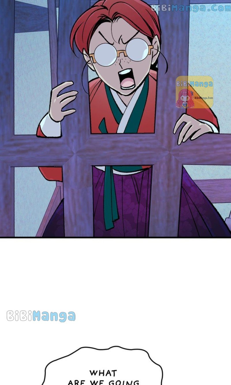 The Fantastic Spinsters’ Association of Joseon Chapter 23 283 ch 22 24