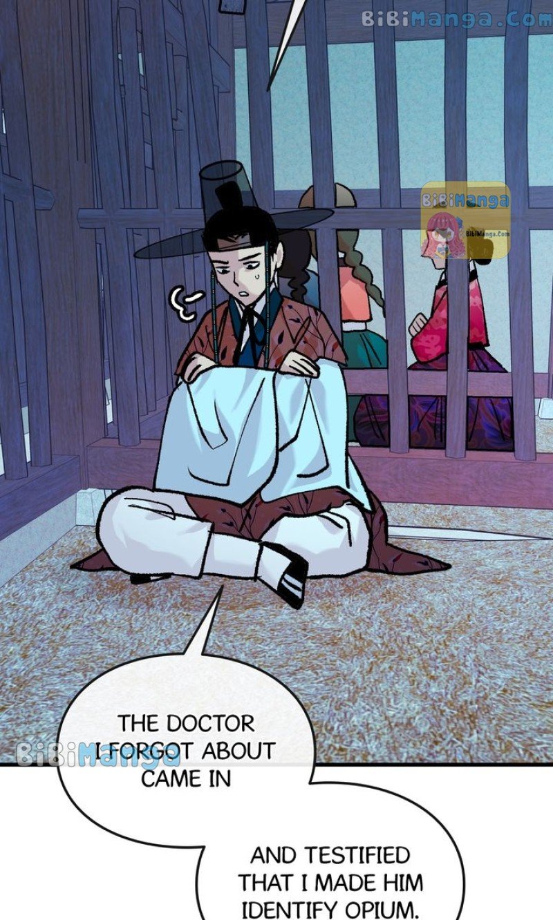 The Fantastic Spinsters’ Association of Joseon Chapter 23 286 ch 22 27