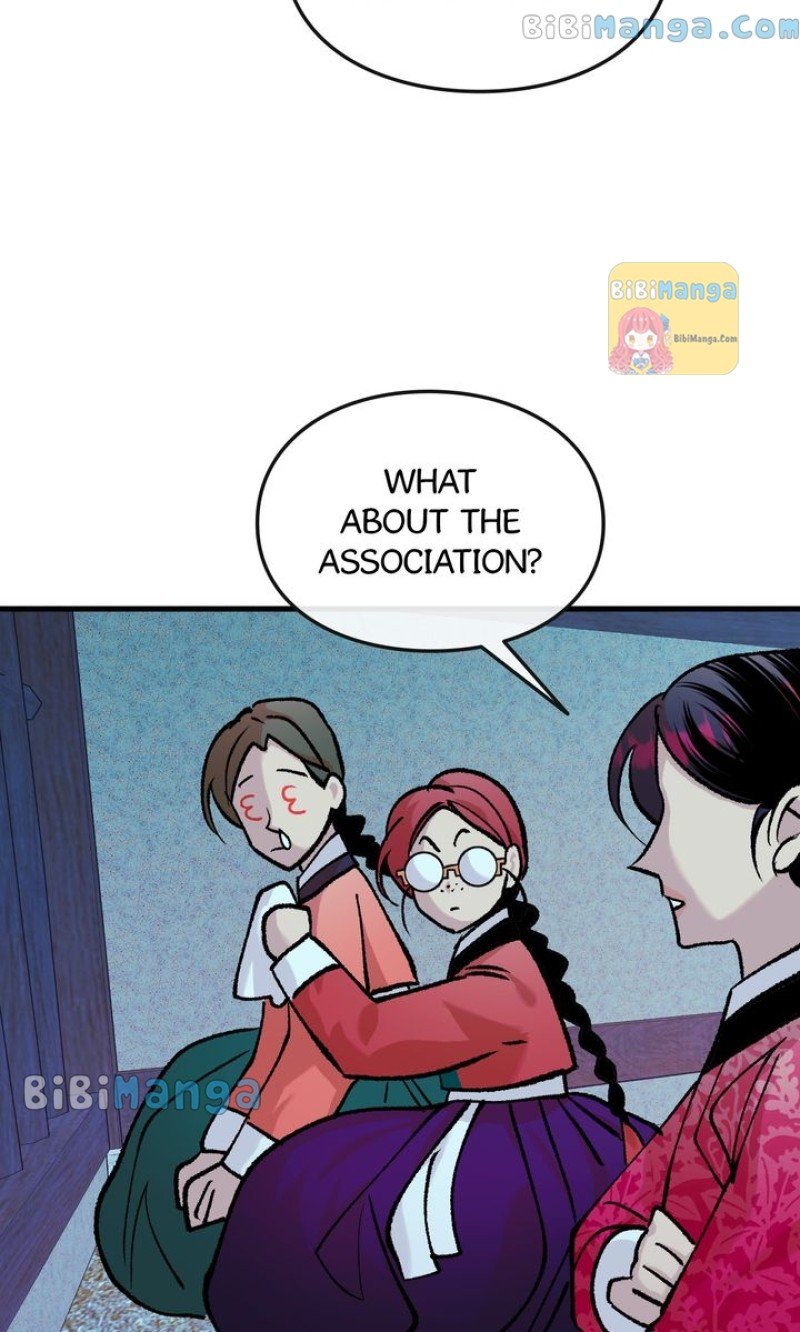 The Fantastic Spinsters’ Association of Joseon Chapter 23 287 ch 22 28