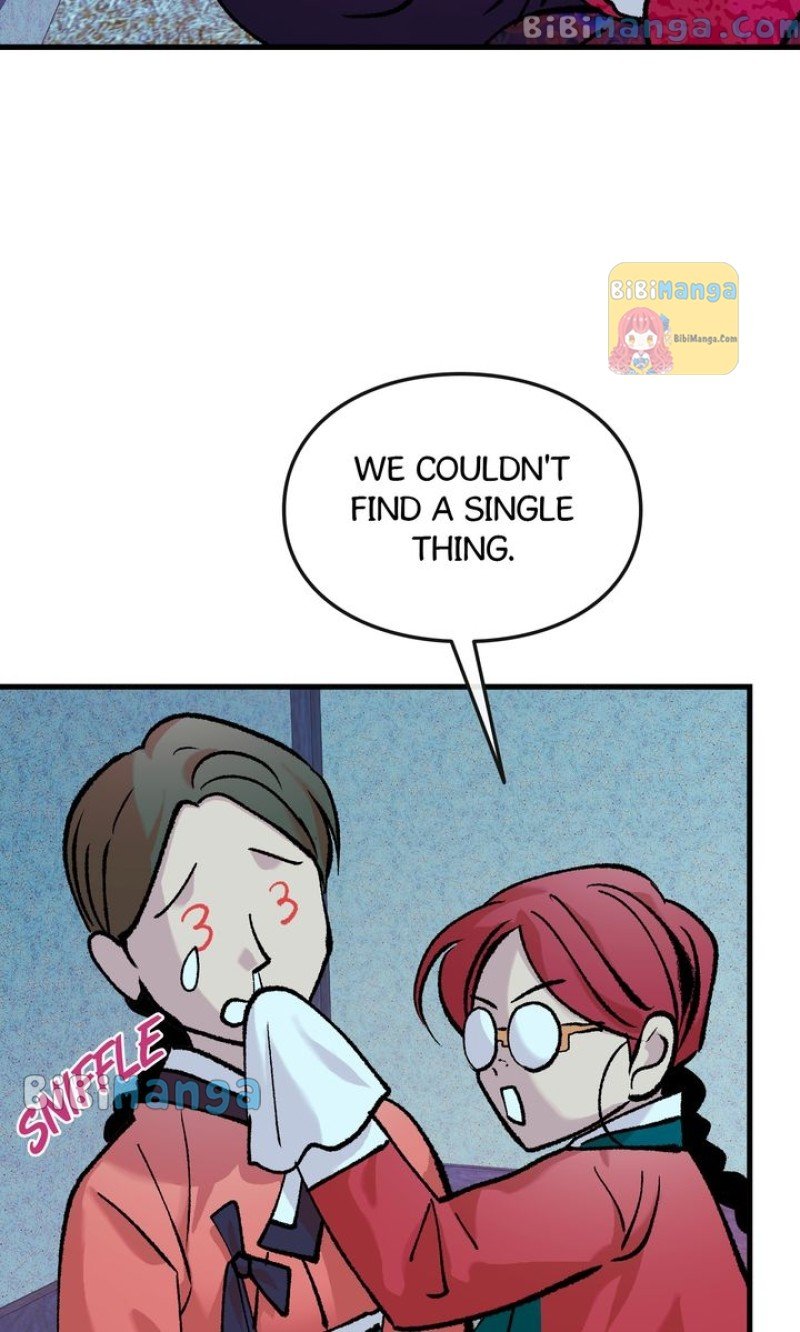 The Fantastic Spinsters’ Association of Joseon Chapter 23 288 ch 22 29