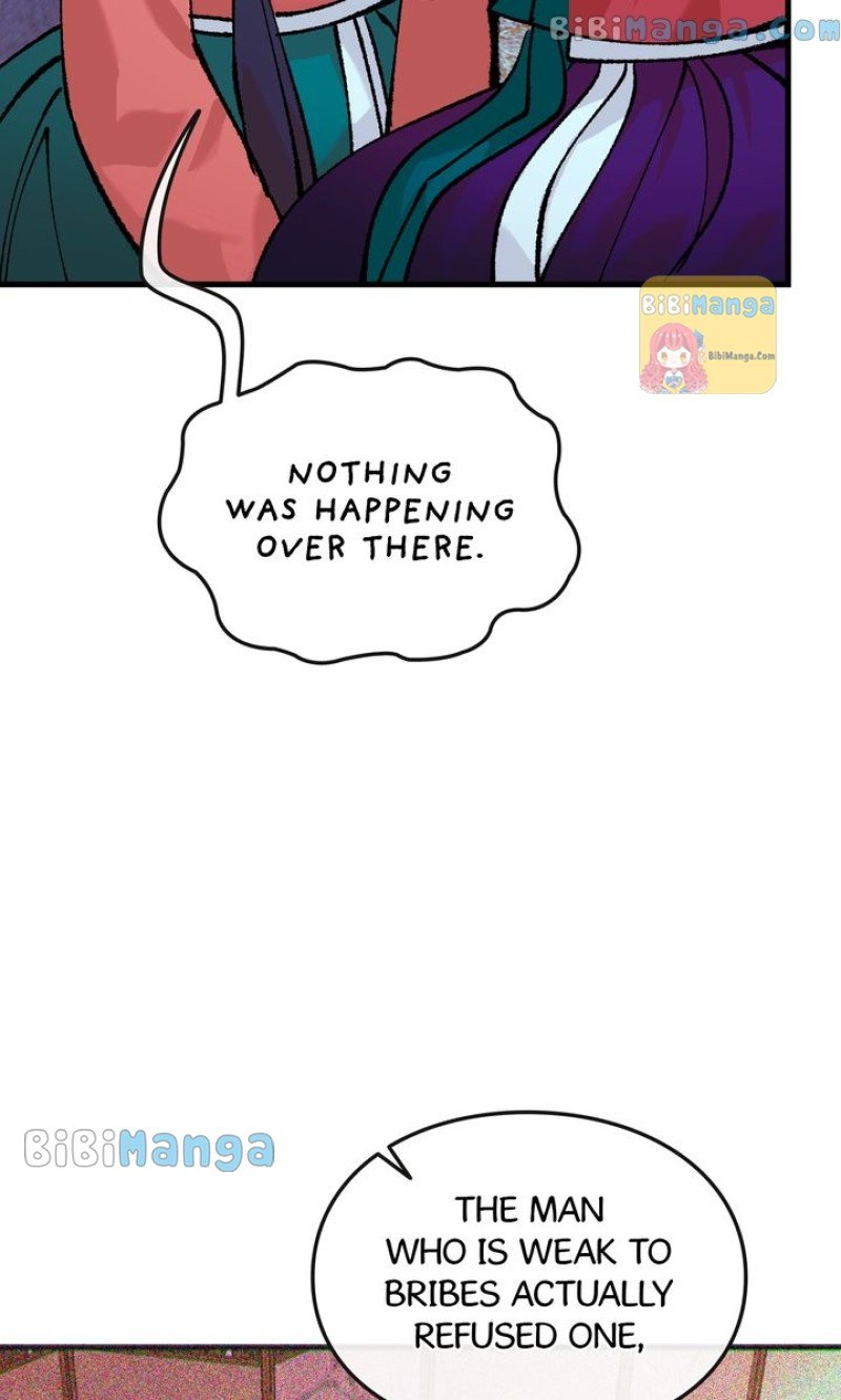 The Fantastic Spinsters’ Association of Joseon Chapter 23 289 ch 22 30