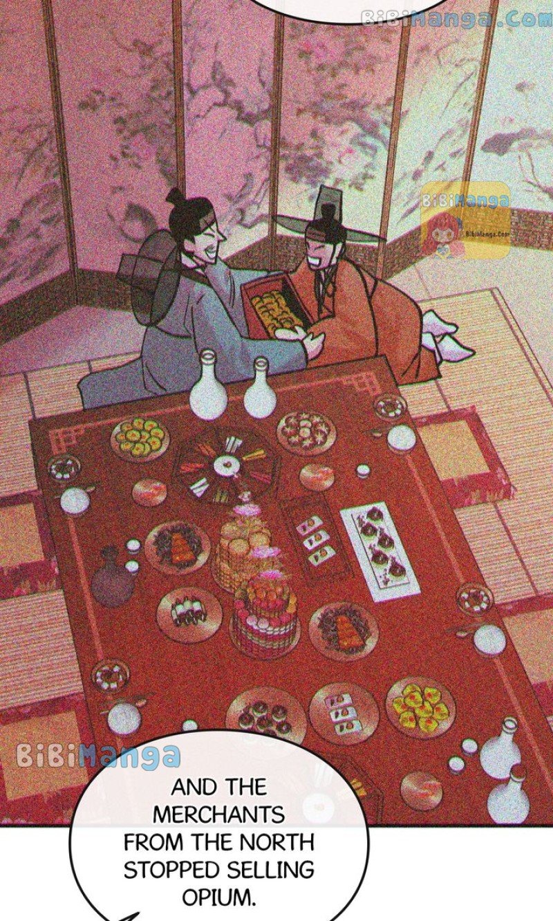 The Fantastic Spinsters’ Association of Joseon Chapter 23 290 ch 22 31