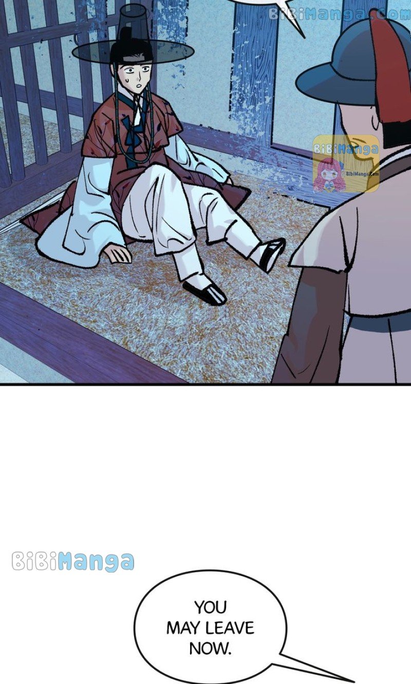 The Fantastic Spinsters’ Association of Joseon Chapter 23 295 ch 22 36