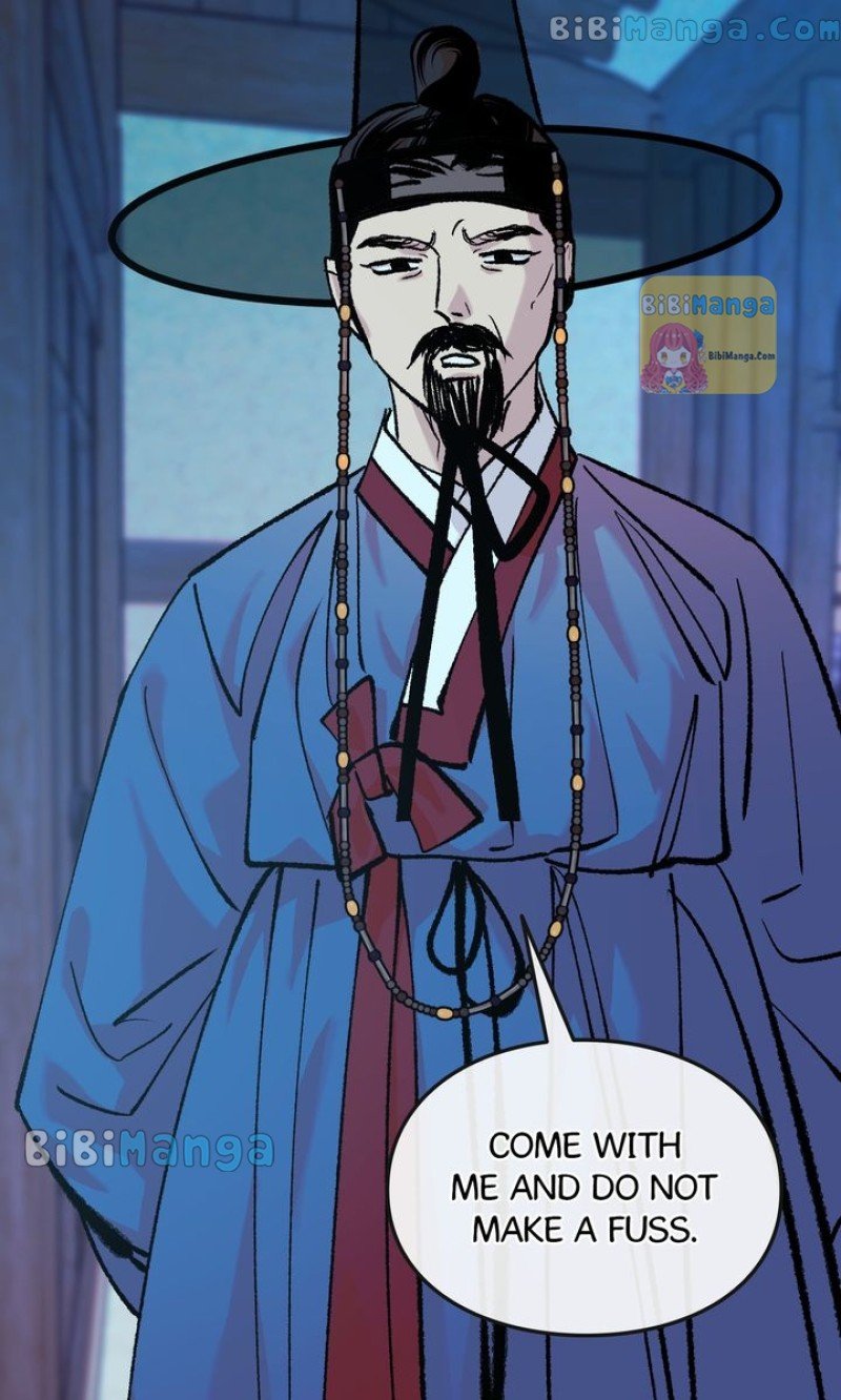 The Fantastic Spinsters’ Association of Joseon Chapter 23 298 ch 22 39