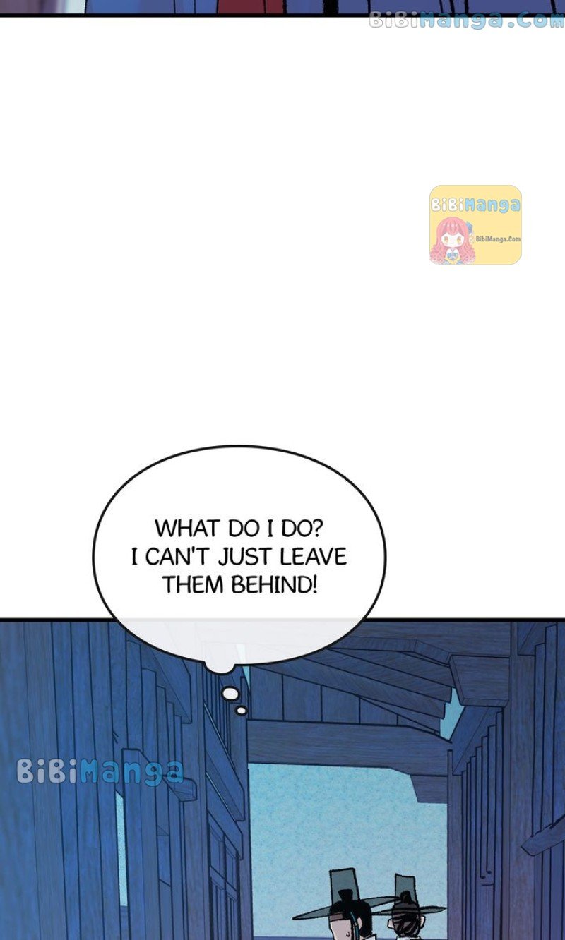 The Fantastic Spinsters’ Association of Joseon Chapter 23 299 ch 22 40
