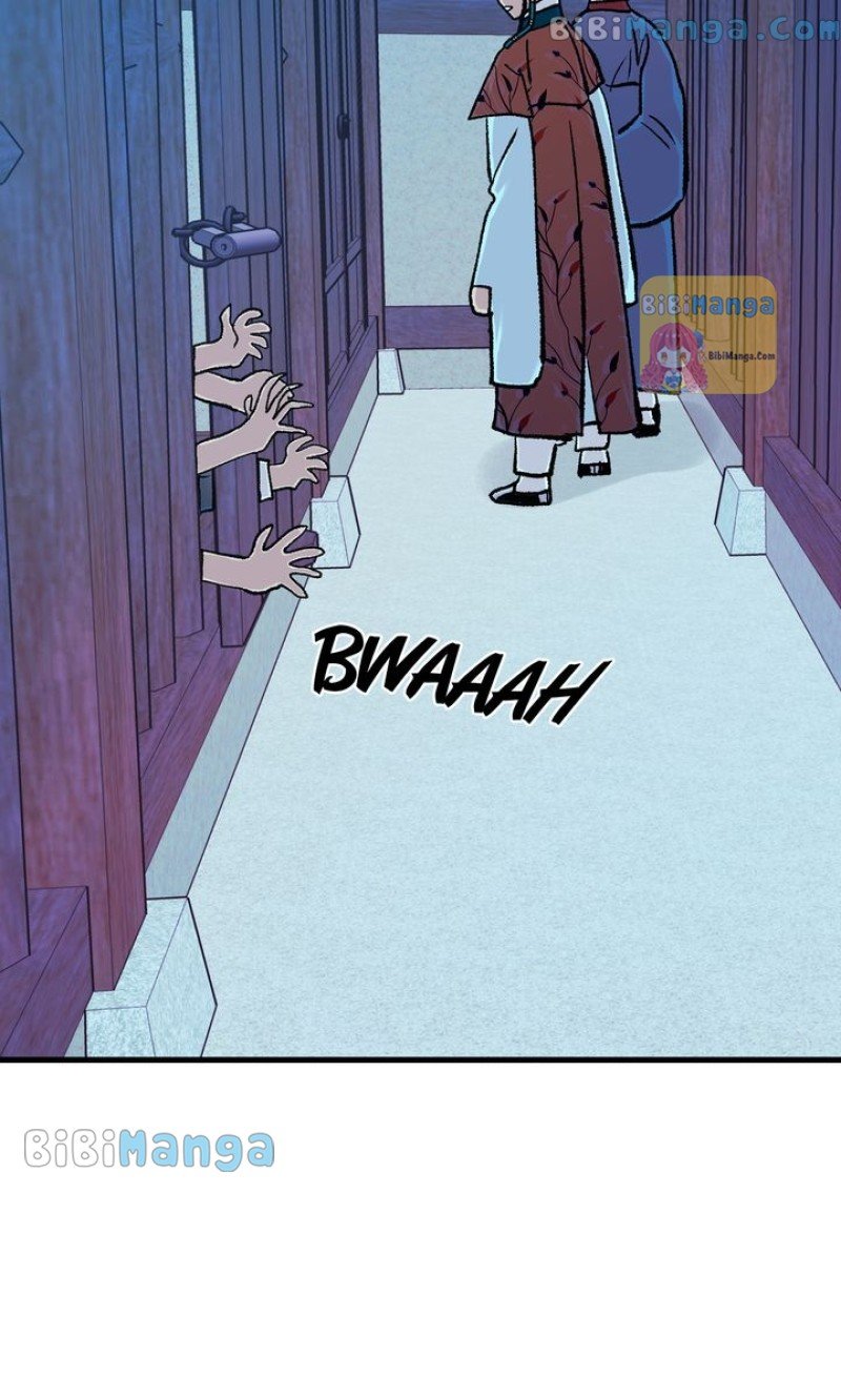 The Fantastic Spinsters’ Association of Joseon Chapter 23 300 ch 22 41