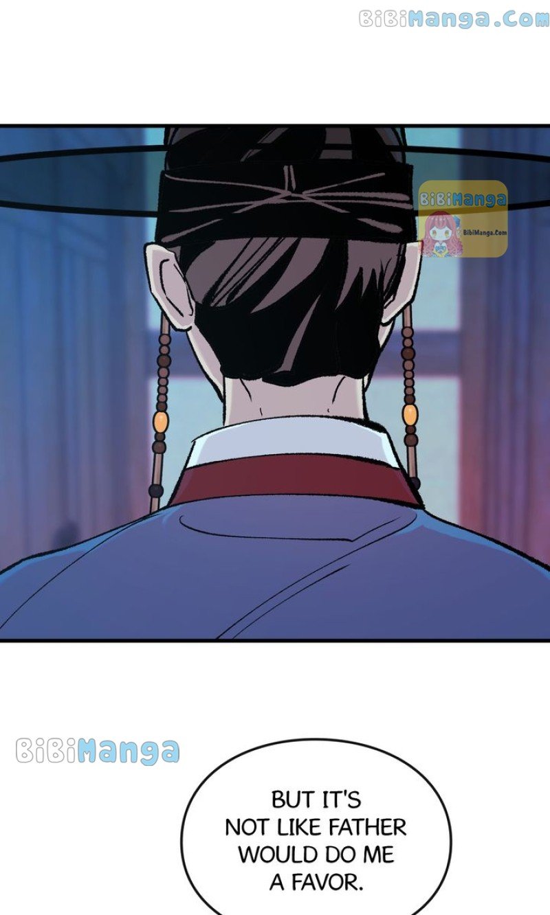 The Fantastic Spinsters’ Association of Joseon Chapter 23 301 ch 22 42