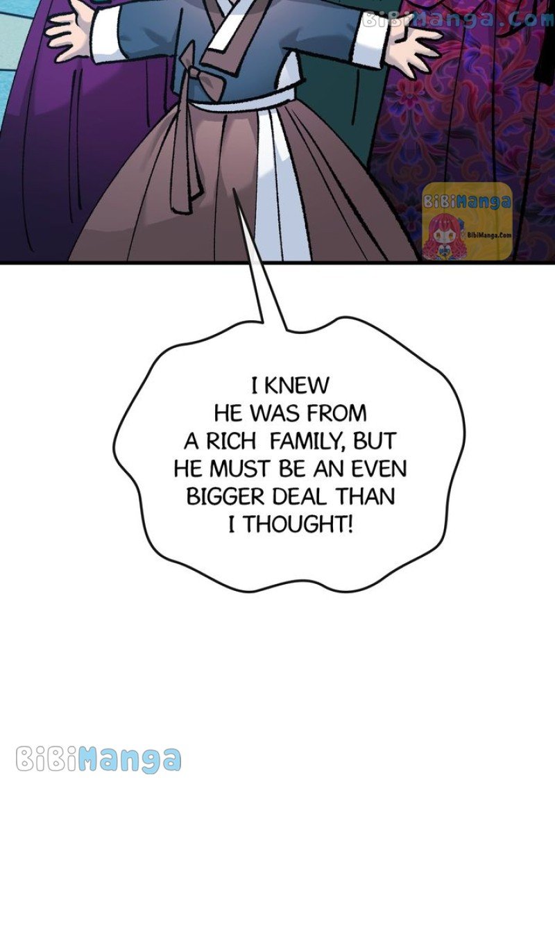 The Fantastic Spinsters’ Association of Joseon Chapter 23 307 ch 22 48