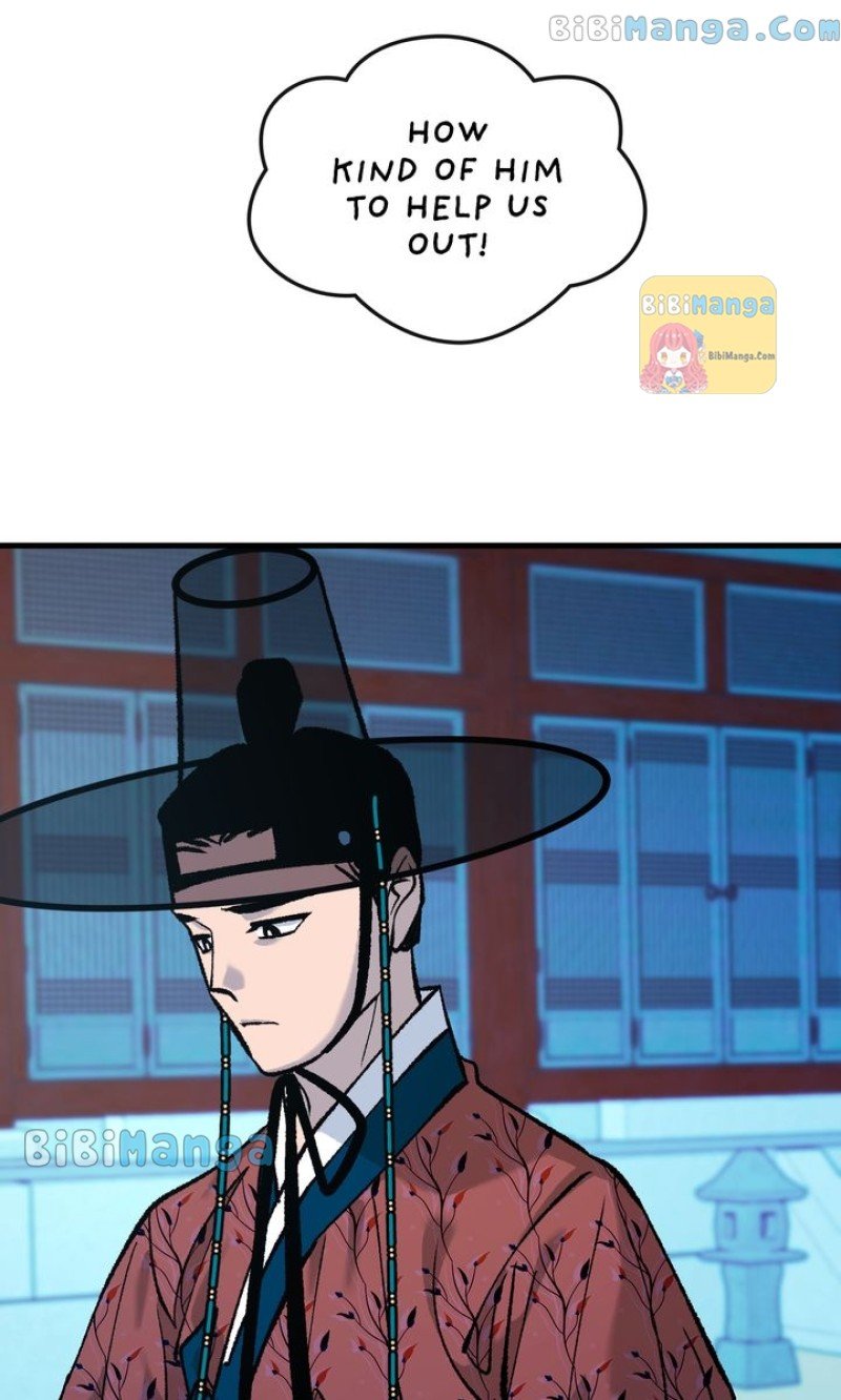 The Fantastic Spinsters’ Association of Joseon Chapter 23 308 ch 22 49