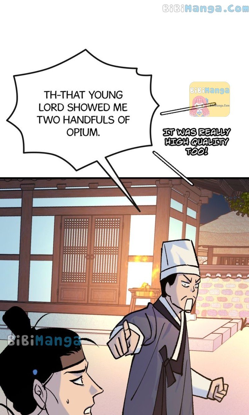 The Fantastic Spinsters’ Association of Joseon Chapter 23 264 ch 22 5