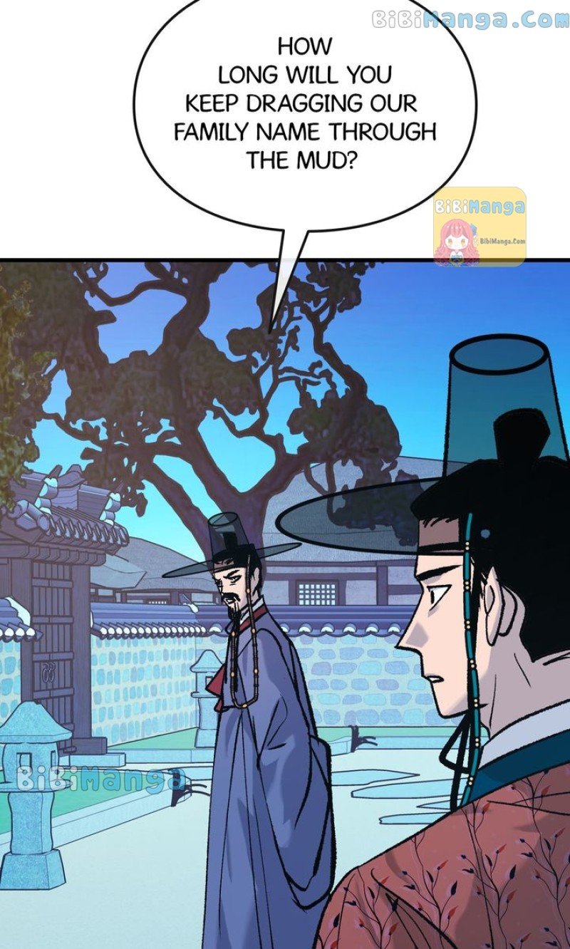 The Fantastic Spinsters’ Association of Joseon Chapter 23 311 ch 22 52