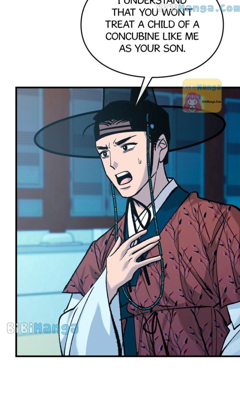 The Fantastic Spinsters’ Association of Joseon Chapter 23 314 ch 22 55