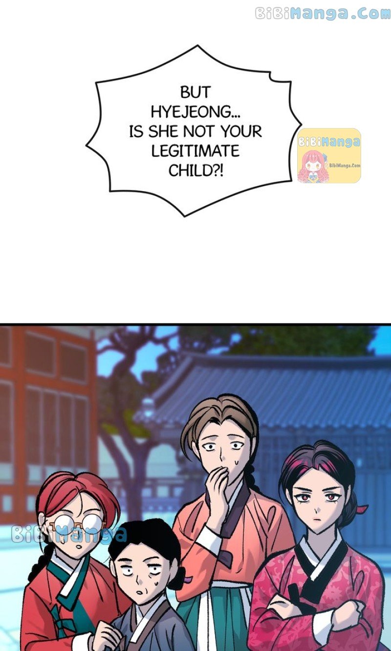 The Fantastic Spinsters’ Association of Joseon Chapter 23 315 ch 22 56