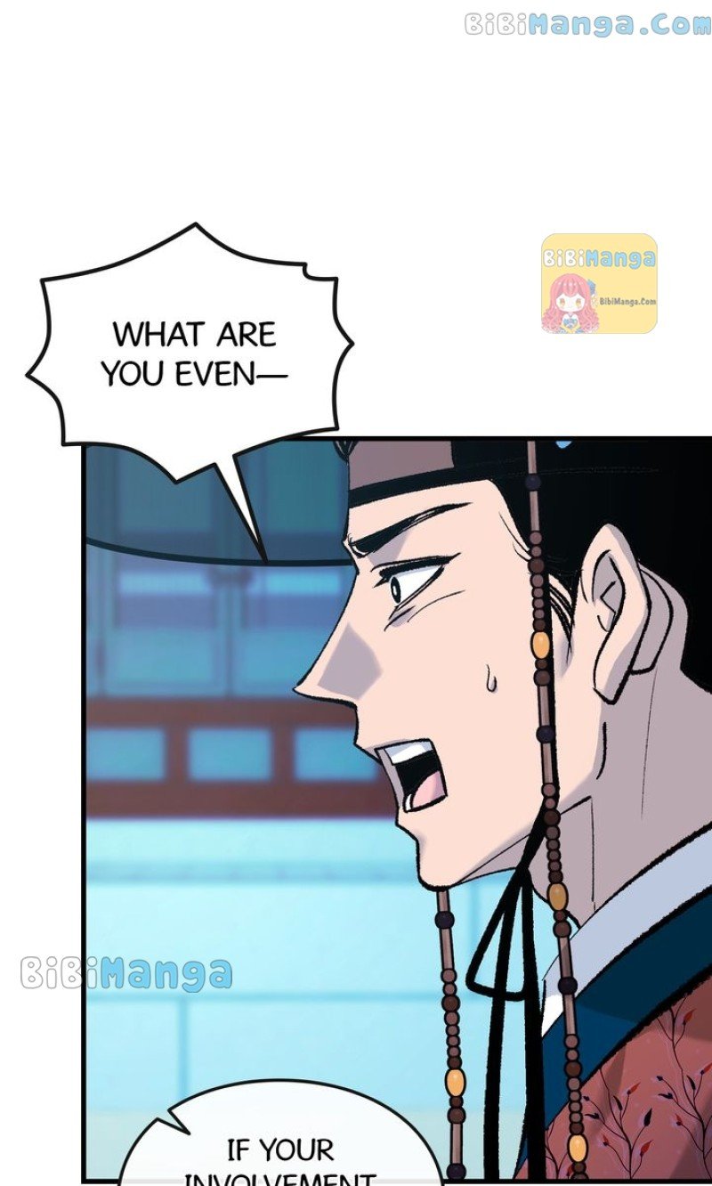 The Fantastic Spinsters’ Association of Joseon Chapter 23 319 ch 22 60