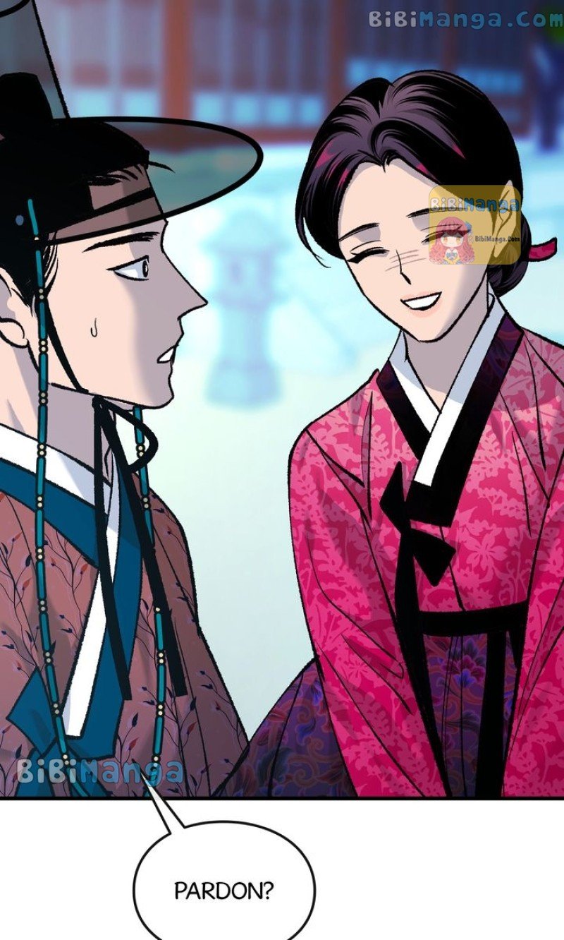 The Fantastic Spinsters’ Association of Joseon Chapter 23 328 ch 22 69