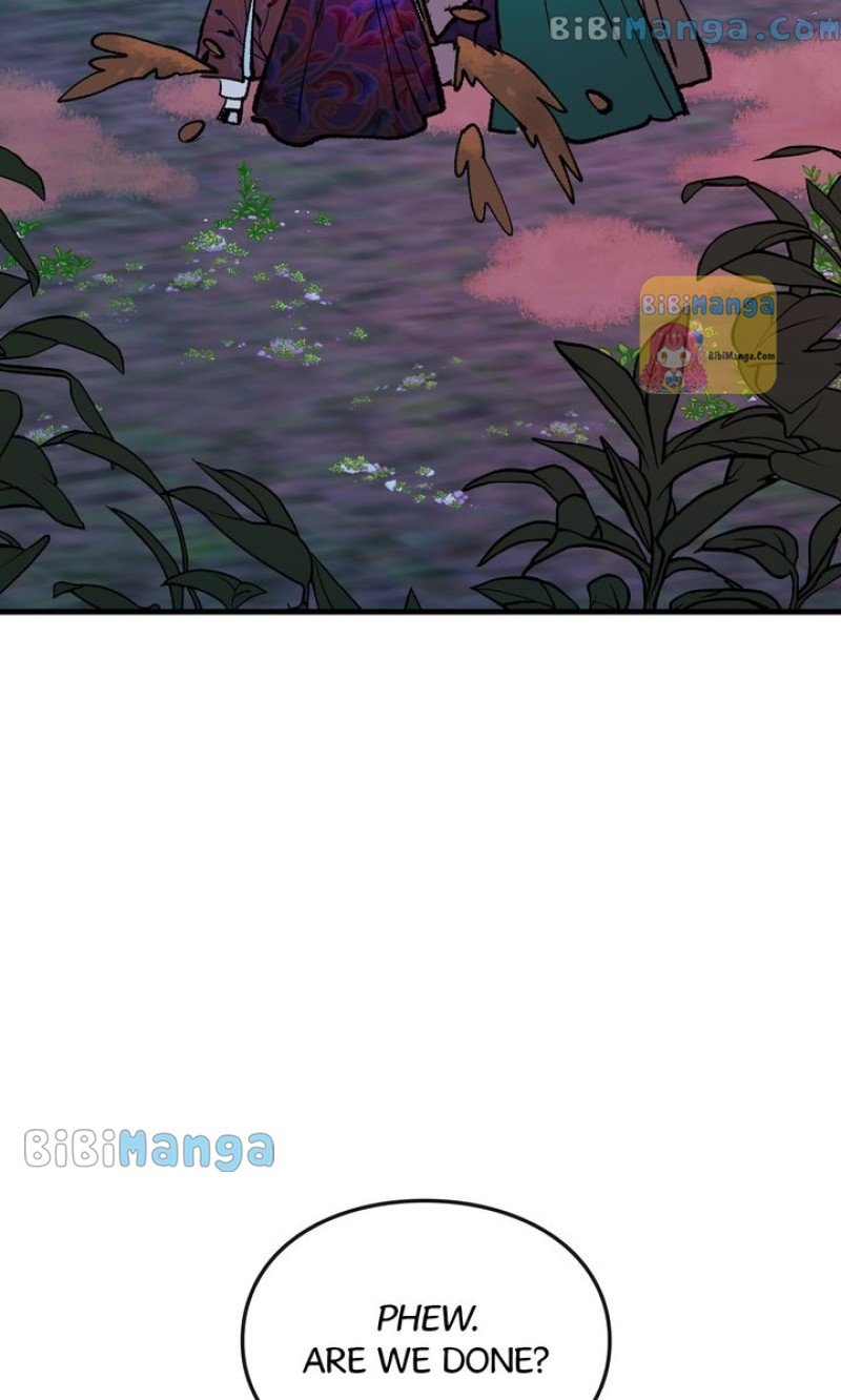 The Fantastic Spinsters’ Association of Joseon Chapter 23 331 ch 22 72