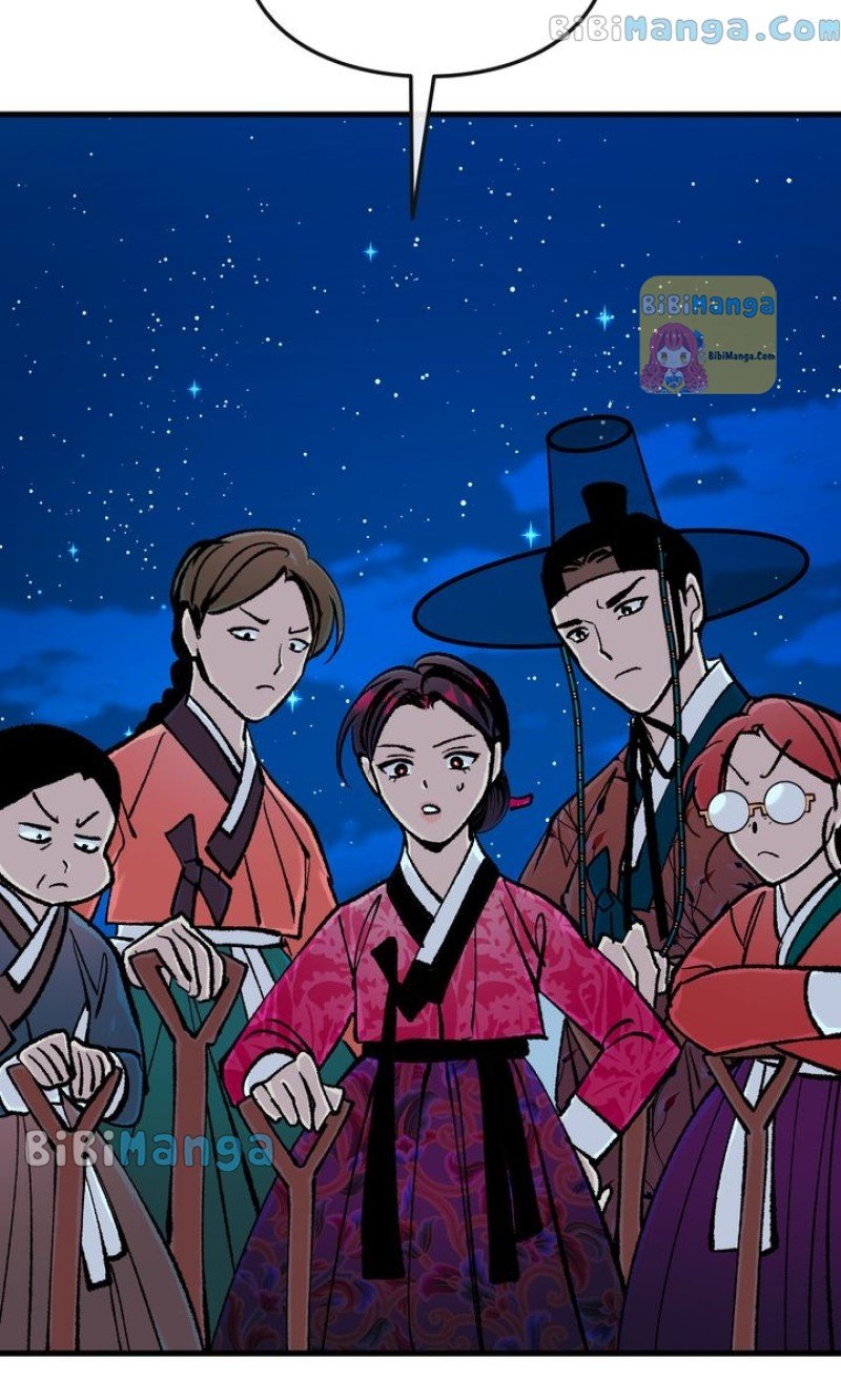 The Fantastic Spinsters’ Association of Joseon Chapter 23 332 ch 22 73