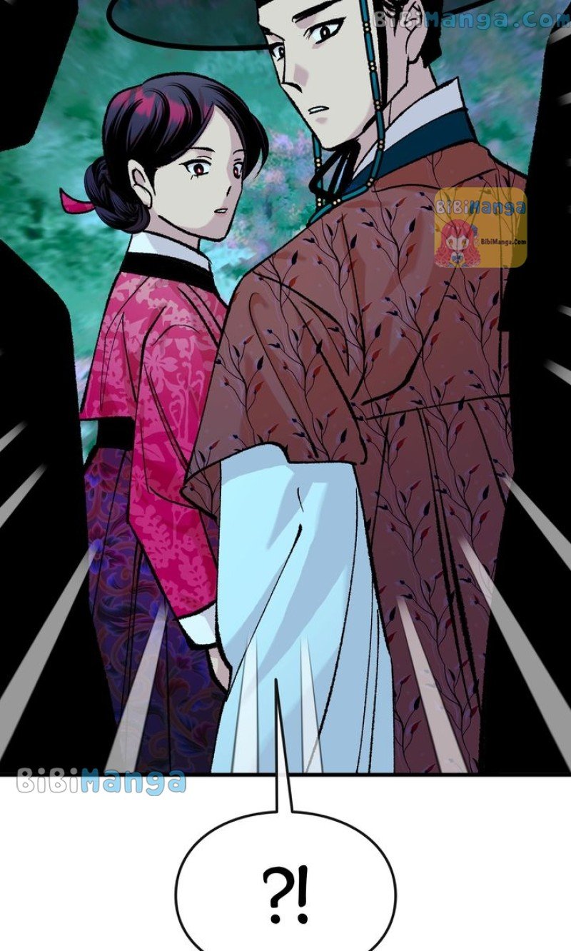 The Fantastic Spinsters’ Association of Joseon Chapter 23 342 ch 22 83
