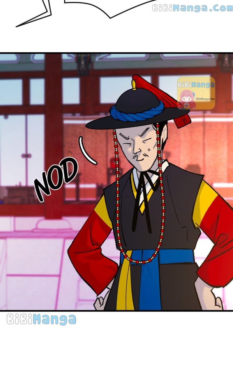 The Fantastic Spinsters’ Association of Joseon Chapter 23 268 ch 22 9