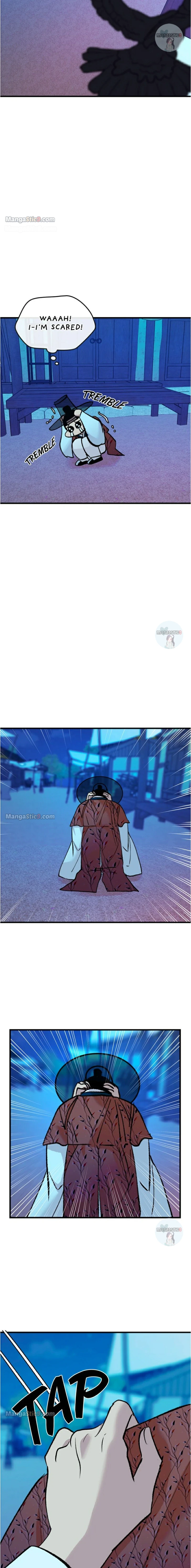 The Fantastic Spinsters’ Association of Joseon Chapter 36 94 ch 35 12