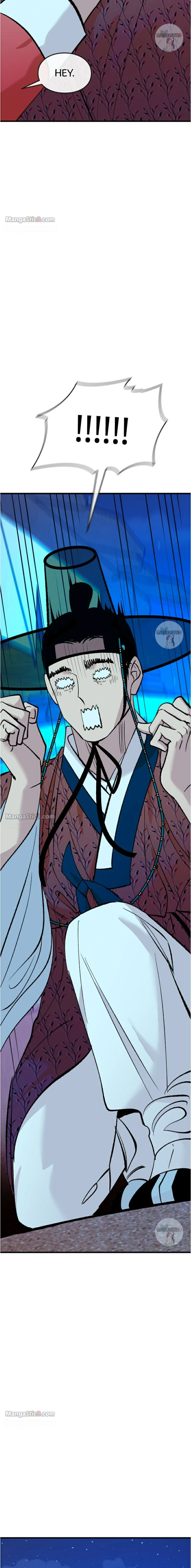 The Fantastic Spinsters’ Association of Joseon Chapter 36 95 ch 35 13
