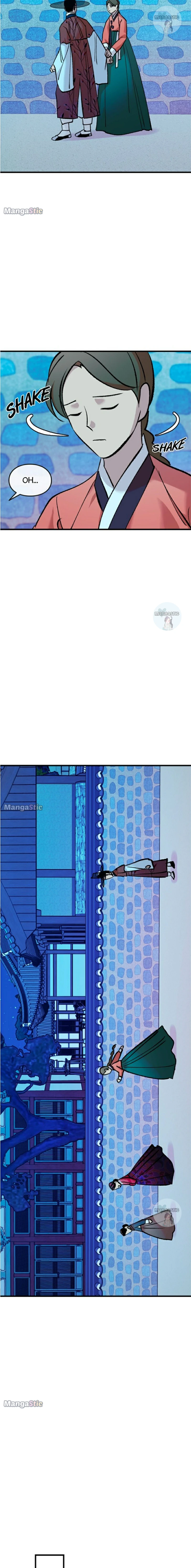 The Fantastic Spinsters’ Association of Joseon Chapter 38 94 ch 37 15