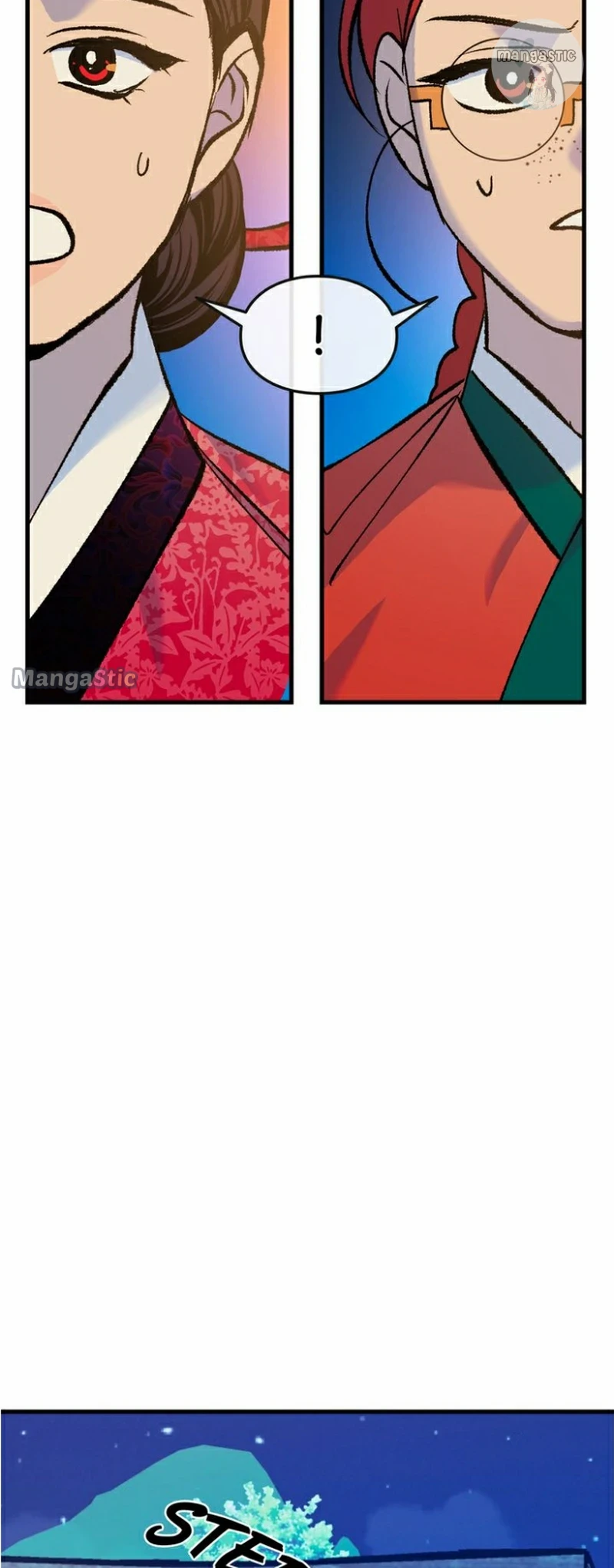 The Fantastic Spinsters’ Association of Joseon Chapter 38 101 ch 37 22
